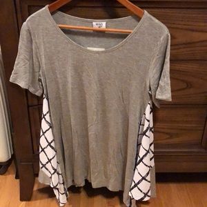 Beautiful blouse - never worn